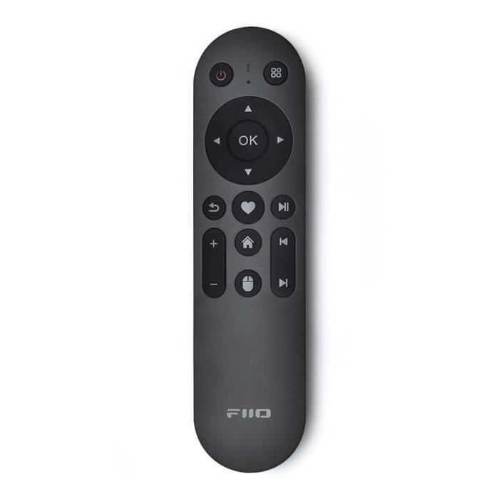 Télécommande Bluetooth - FIIO - RM3 - Télécommande simple
