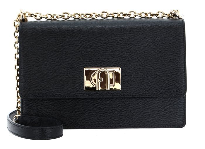 FURLA Sac besace  1927 S Noir 