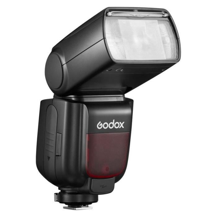 GODOX Flash Speedlite TT685 II compatible avec Canon