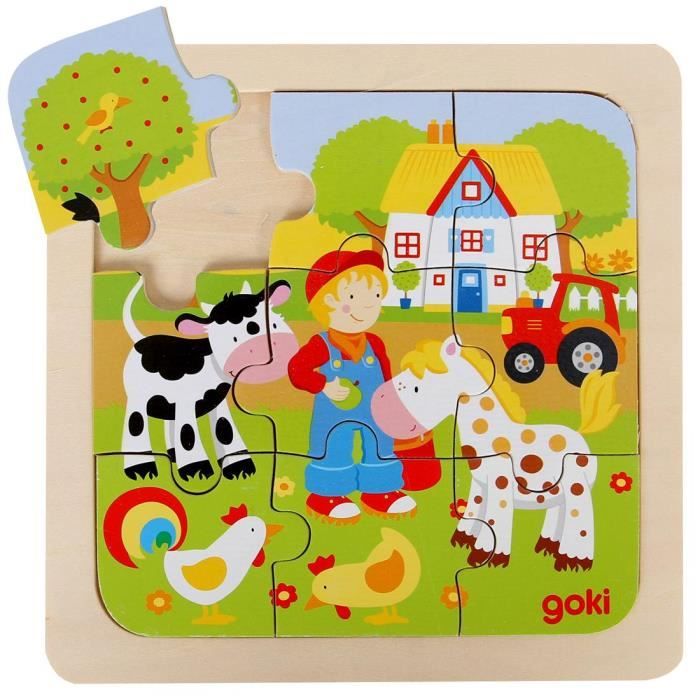 Puzzle premier age clearance