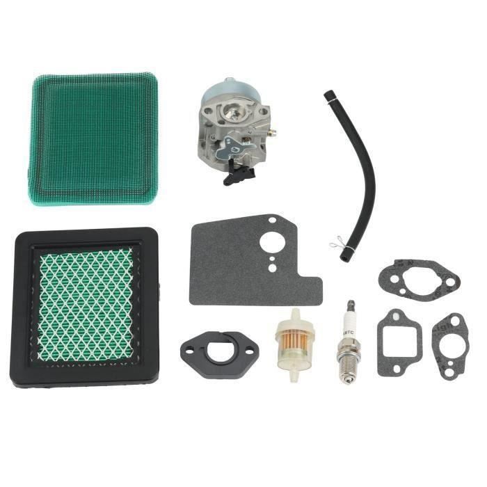 GCV190 Vergaser Mit Seilzugstarter – Für Honda Motoren GCV190A, HRB217, HRX217