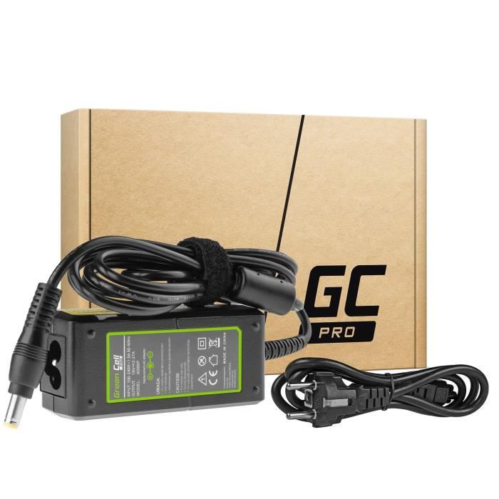 Chargeur Alimentation Pour Acer Aspire E5-573G - 19V, Générique, Neuf Sous Emballage