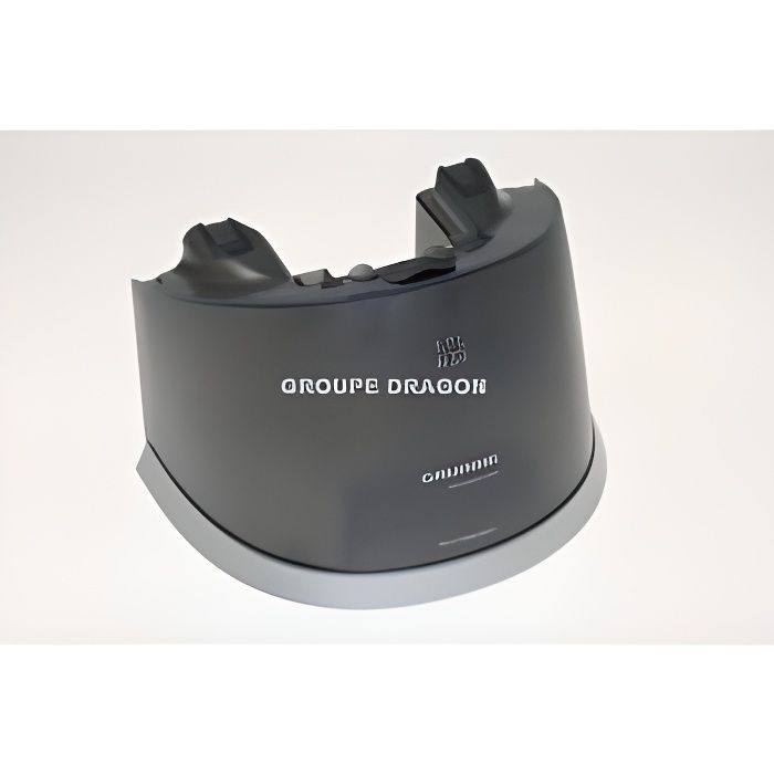 Grundig Réservoir d'Eau Centrale Vapeur - vue 2