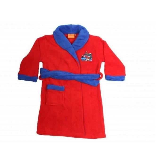 Peignoire on sale pat patrouille