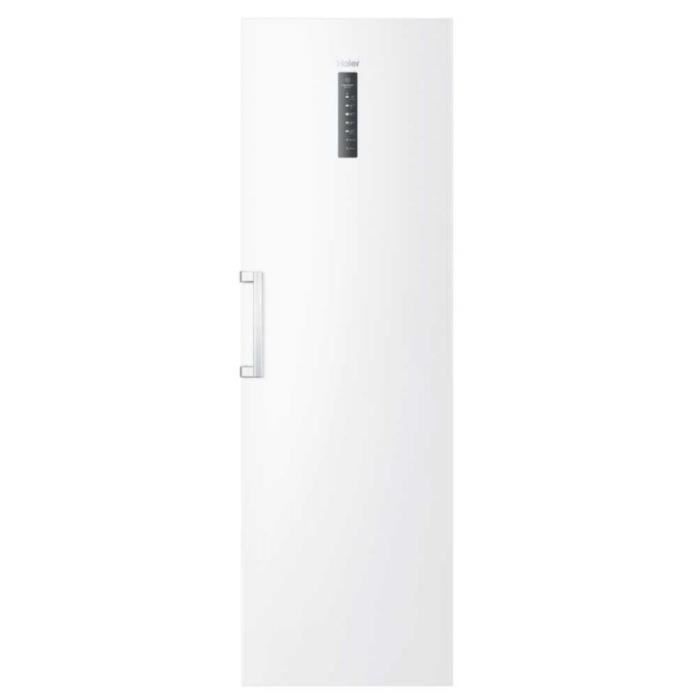 CONGELATEUR ARMOIRE HAIER 1 PORTE 330L 190.5 CM H3F