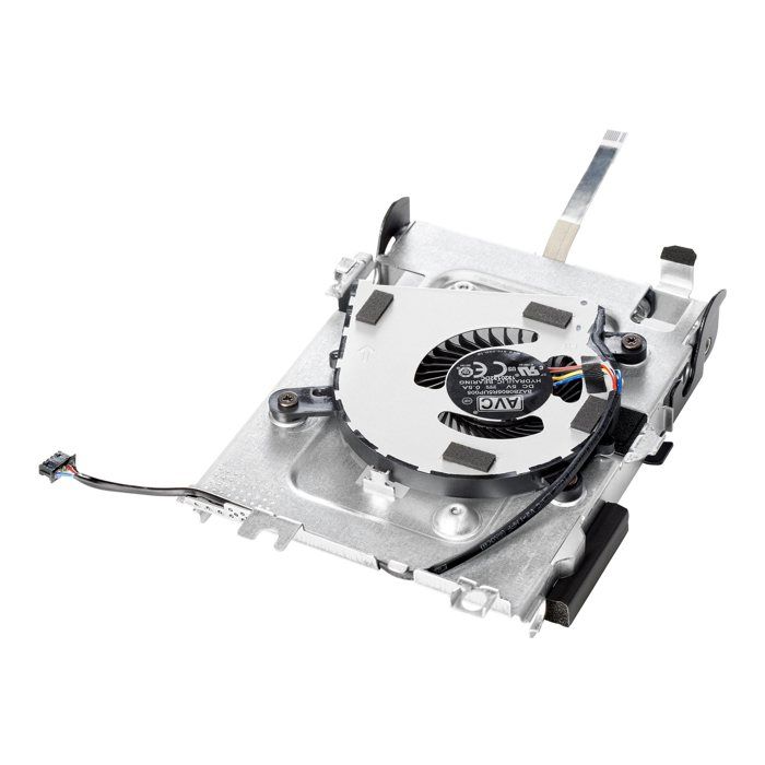HP DESKTOP MINI 2.5-INCH SATA DRIVE BAY KIT V2 (13L70AA) W125917041