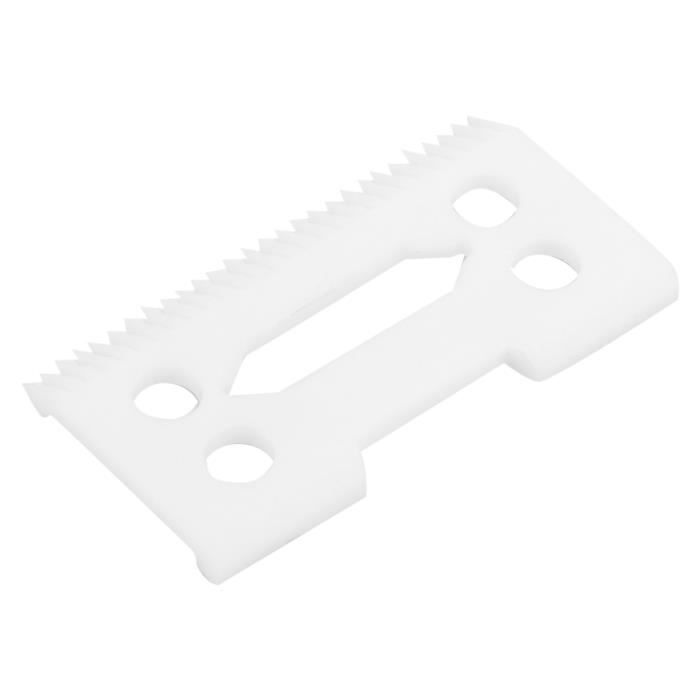 Lame de tondeuse en céramique pour tondeuse à cheveux électrique Wahl — free download
