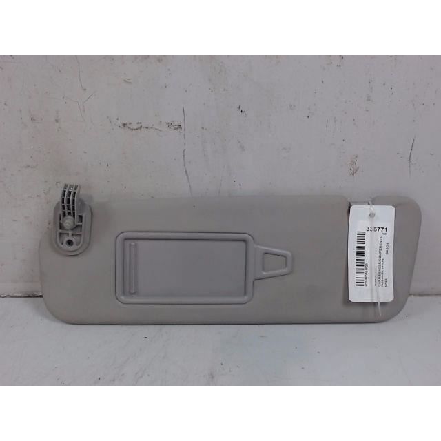 PIECES AUTO D'OCCASION - 852101P600ED - PARE-SOLEIL - PARE-SOLEIL GAUCHE HYUNDAI IX20 - B1-496020