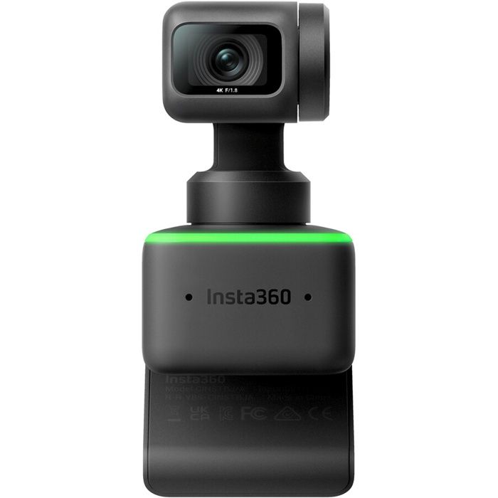 Insta360 Link 4k webcam 1080 MP 3840 x 2160 pixels USB Neuf