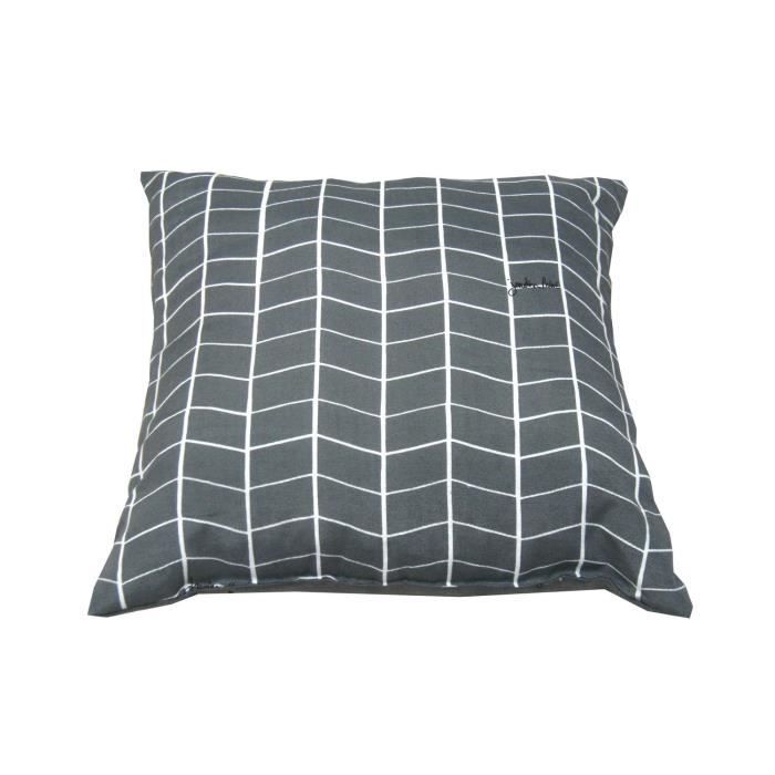 Coussin Pour Salon De Jardin 50x50 Achat Vente Pas Cher