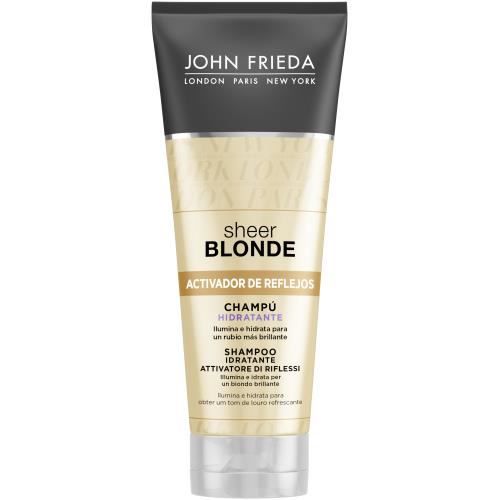 Comparer les prix de Shampoings John Frieda