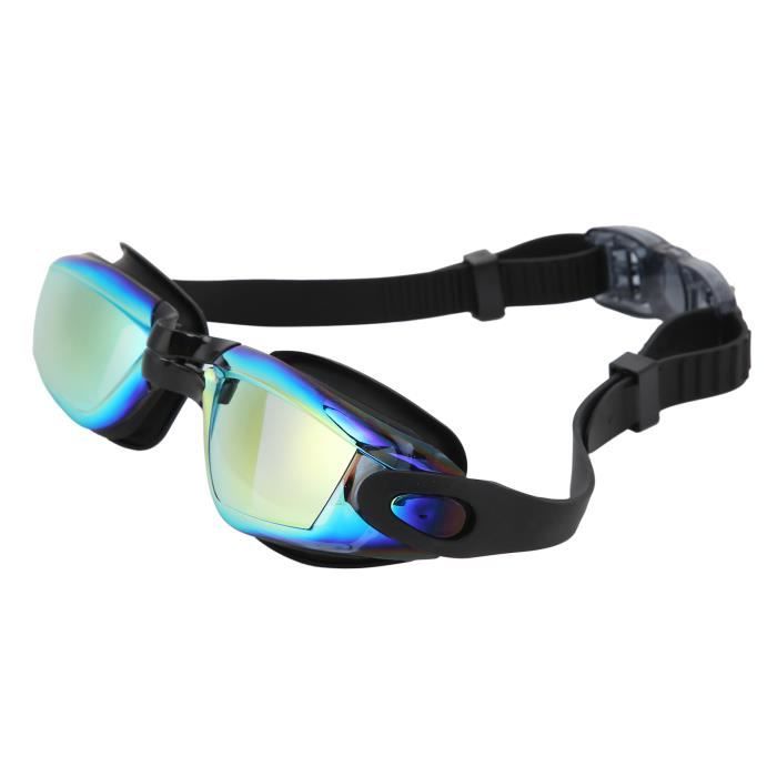 Natation Adulte - Natation Anti-Uv Et Anti-Fuite Pour Adultes,Natation