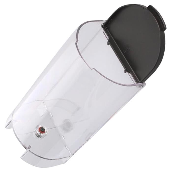 Réservoir d'Eau en Plastique Nespresso Inissia et