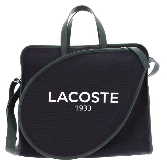 Lacoste sales sac sport