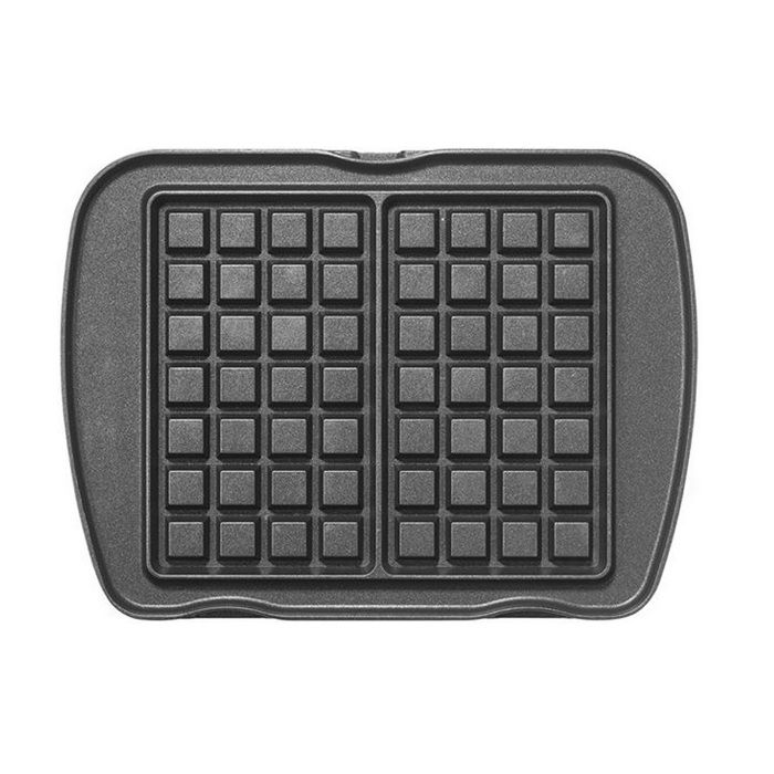 Lagrange Jeu de plaques 4x7 pour gaufrier premium 010922 Cdiscount