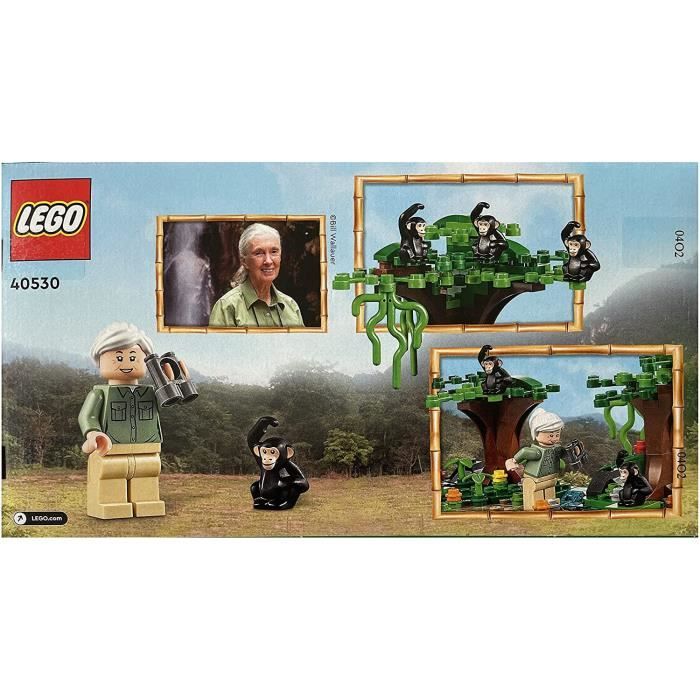 LEGO 31137 Creator 3-en-1 Adorables Chiens, Figurines de Teckel, Carlin,  Caniche, Jouet de Construction pour Enfants Dès 7 Ans, Cadeau pour Les