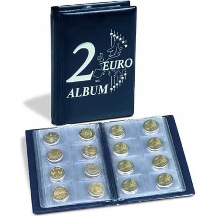 Classeur Pour Pieces De Collection Achat Vente Pas Cher