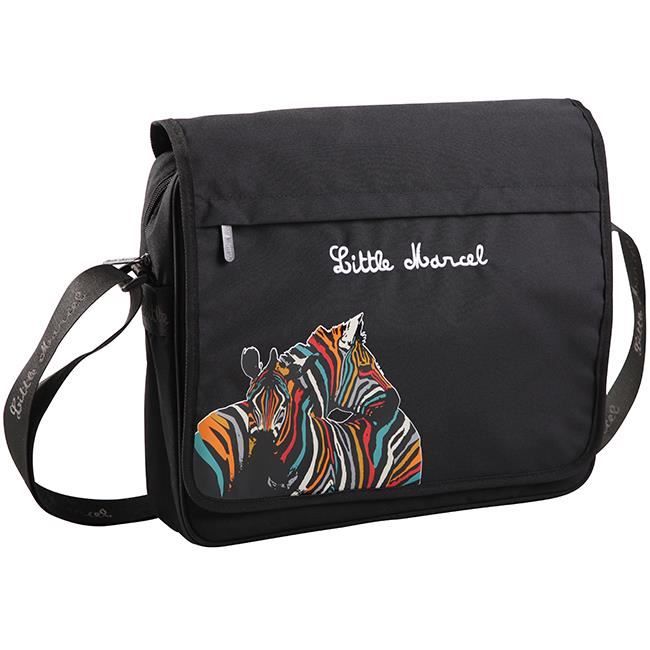 Sacs little top marcel soldes