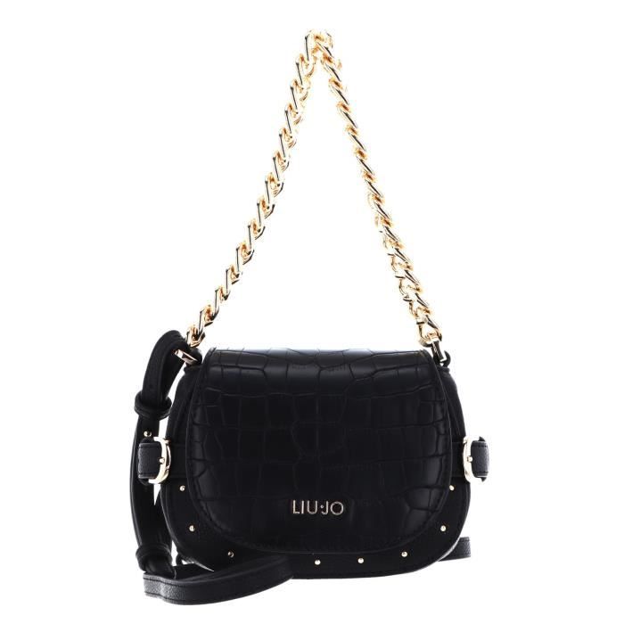 Sac liu jo discount noir
