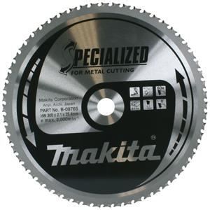 Makita Lame de scie SPECIALIZED 305 x1 x 60D B 33439