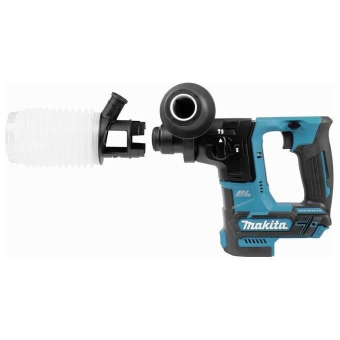 Tasselateur Makita 108 V SDS Plus 11 J Fonction de rotation