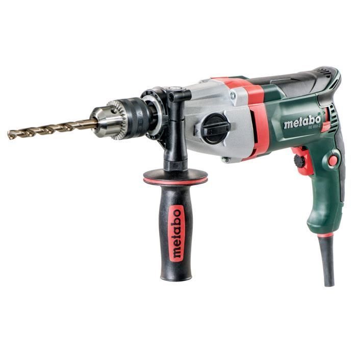 Perceuse Metabo BE 850 2 26 kg