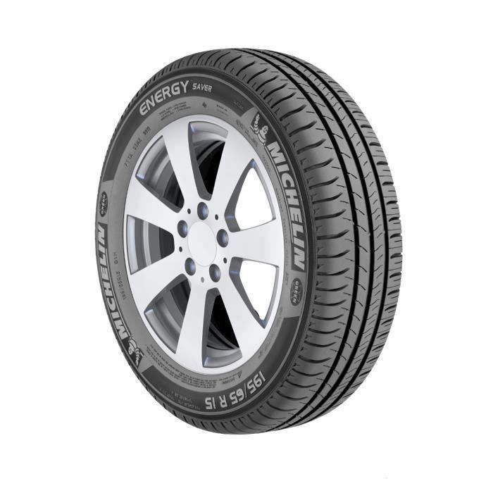 PNEUS Eté Michelin Energy Saver + 185/65 R14 86 H Tourisme été
