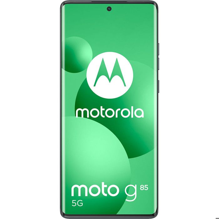 Smartphone - MOTOROLA - Moto G85 - 5G-LTE - RAM 8 Go - Écran pOLED 6.7 po