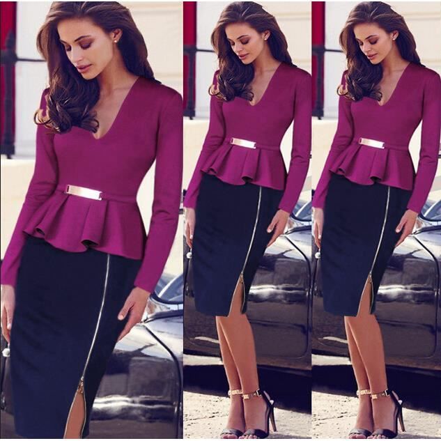 Vetement bureau Clearance