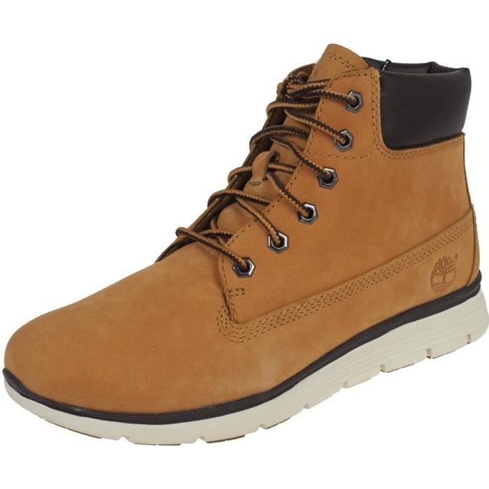 Timberland hotsell bébé garçon