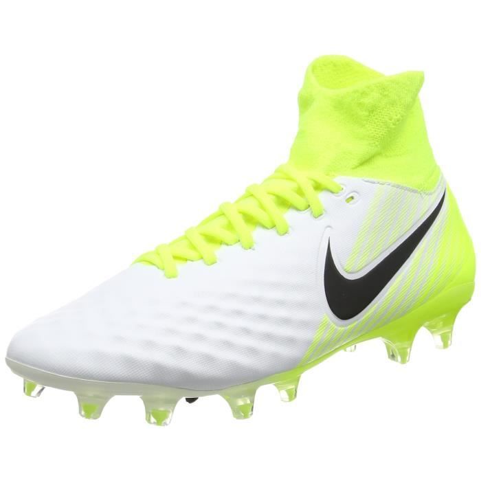 crampons magista