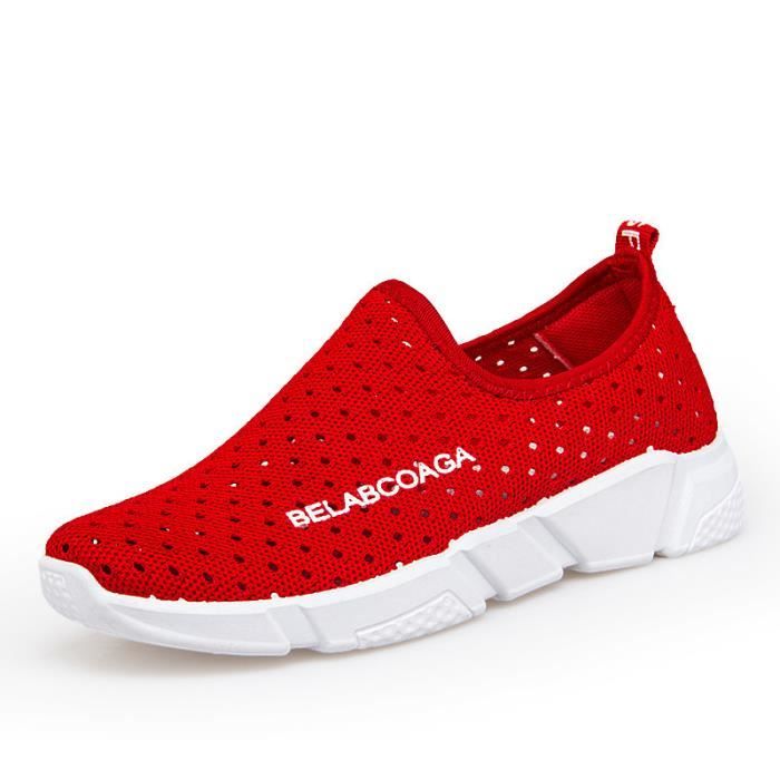 Chaussure ultra confortable femme Clearance