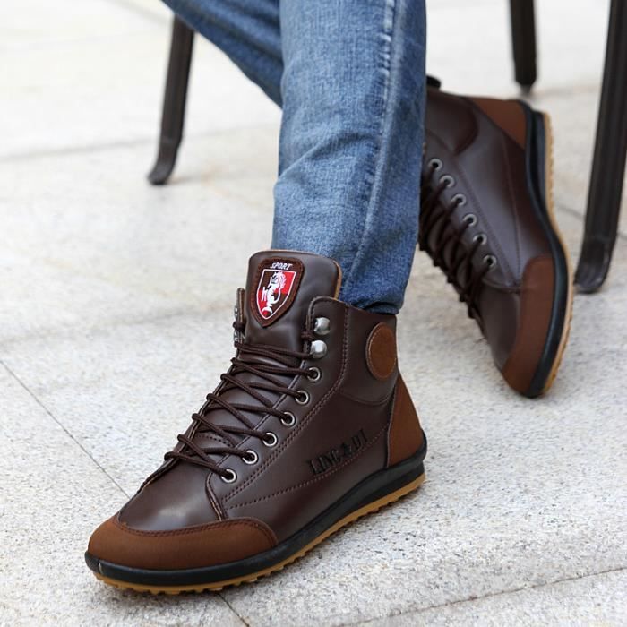 Achat chaussures hommes top