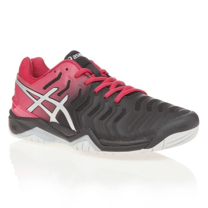 chaussures asics homme tennis