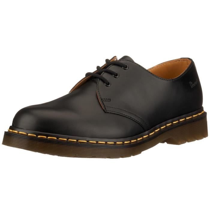 dr martens taille 4
