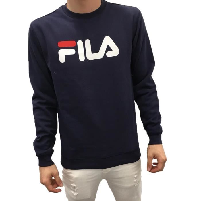 un pull fila