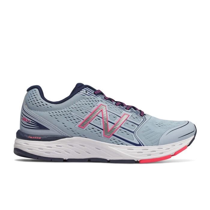 new balance 680 v5 femme