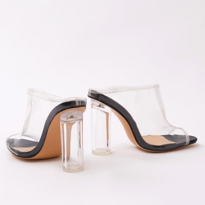 chaussures public desire