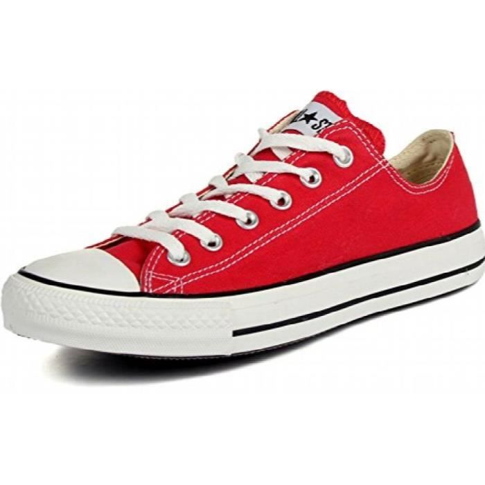 taille converse 4 1/2