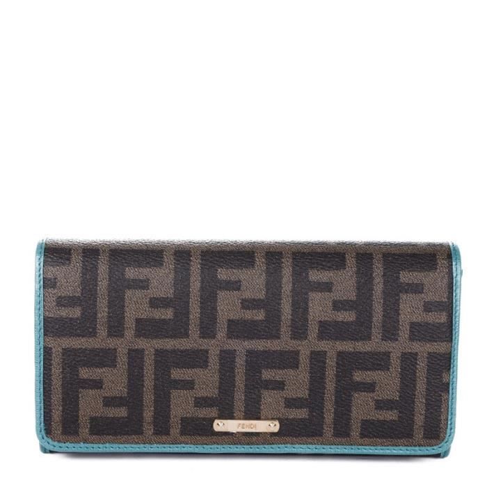 basket femme fendi