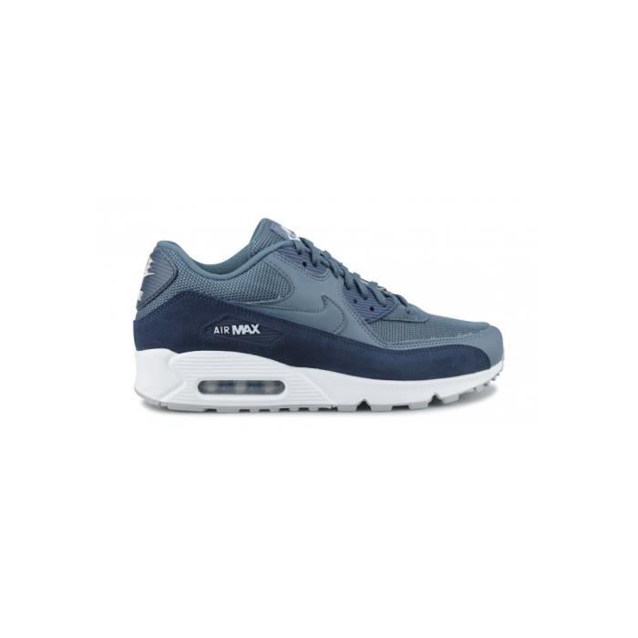 nike air max 99 essential bleu