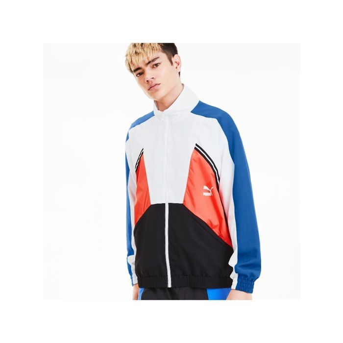 Veste puma shop sport