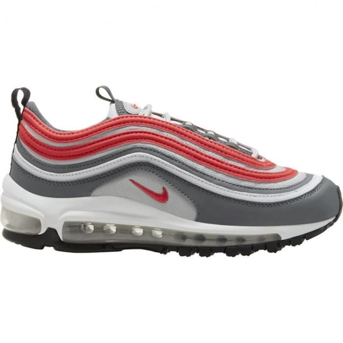 red air max 97 junior