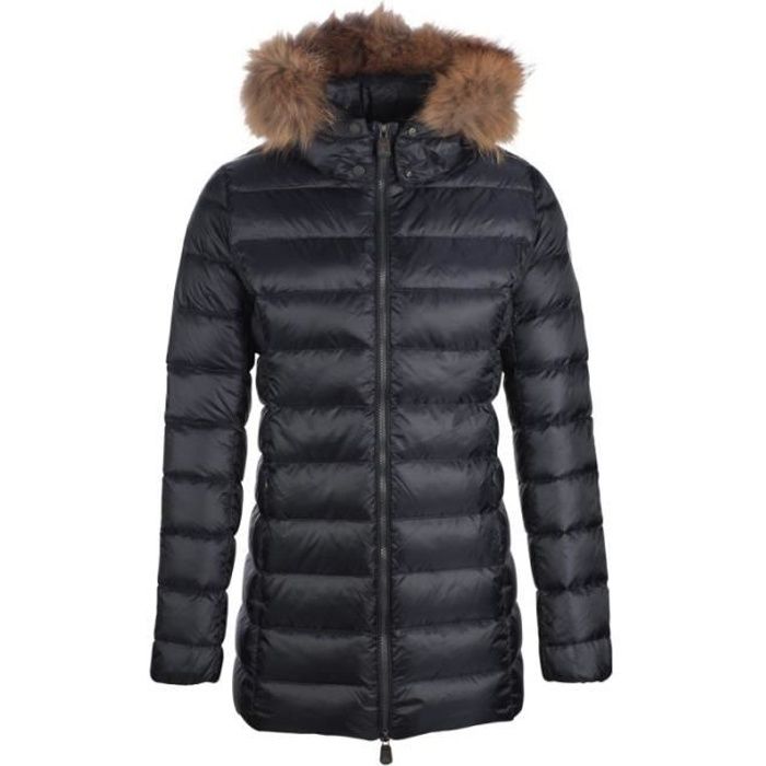 Doudoune deals jott couleur