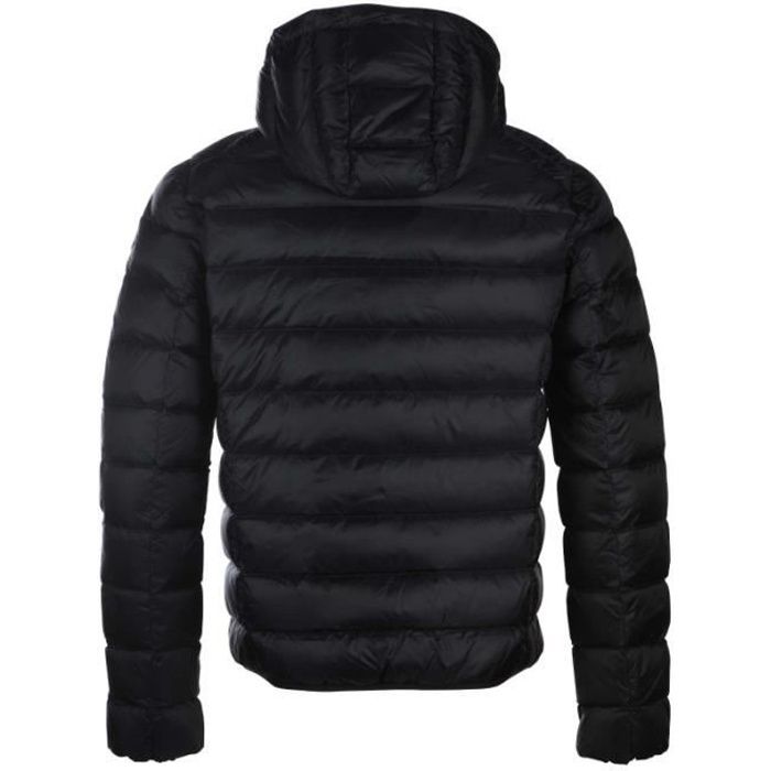 Doudoune homme plume oie new arrivals