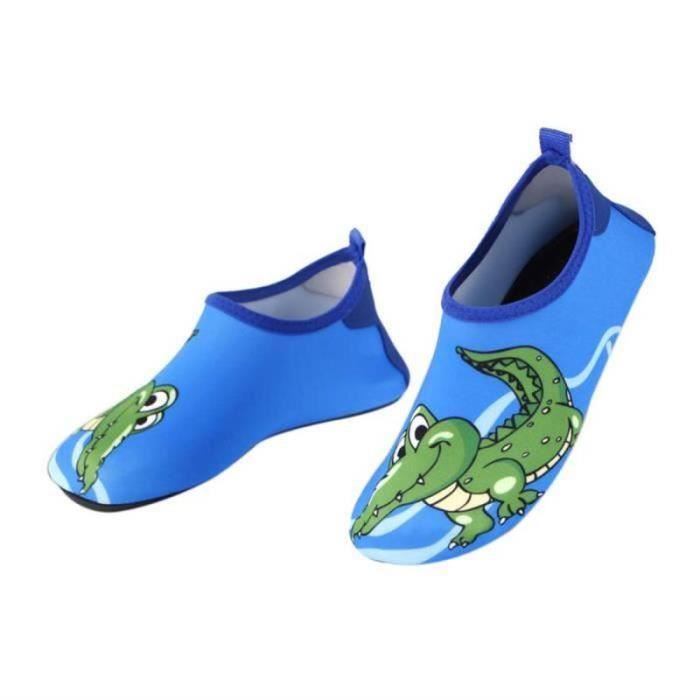 chaussure pour jardin