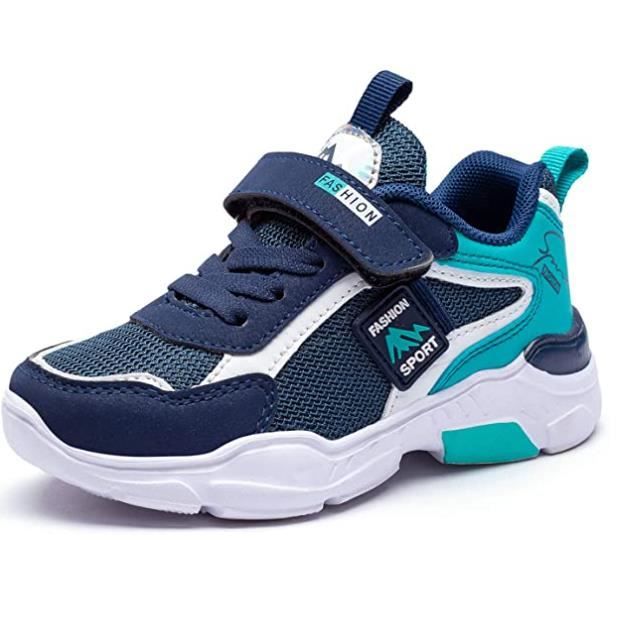 basket nike garcon 38