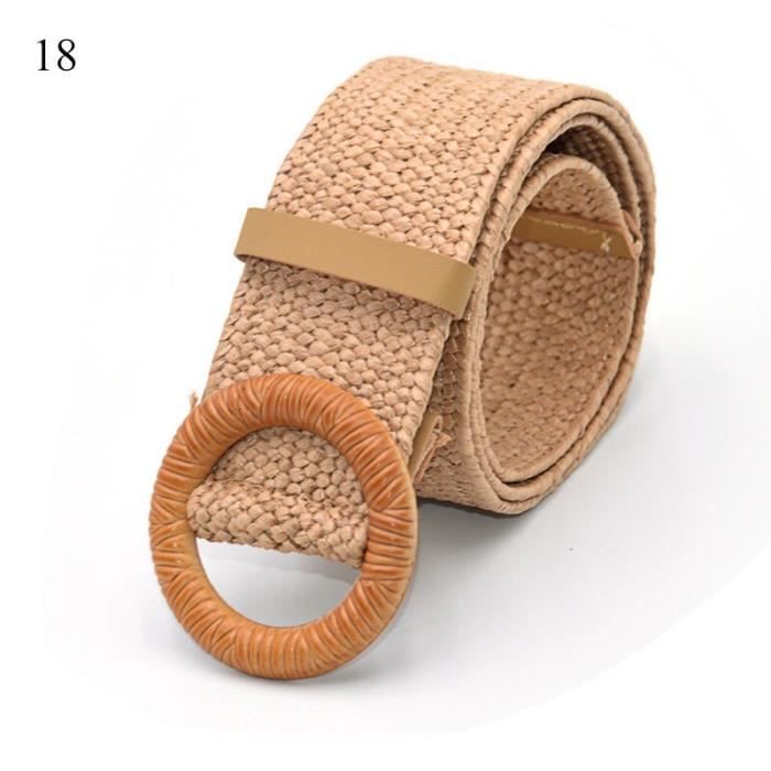 Ceinture clearance en bois