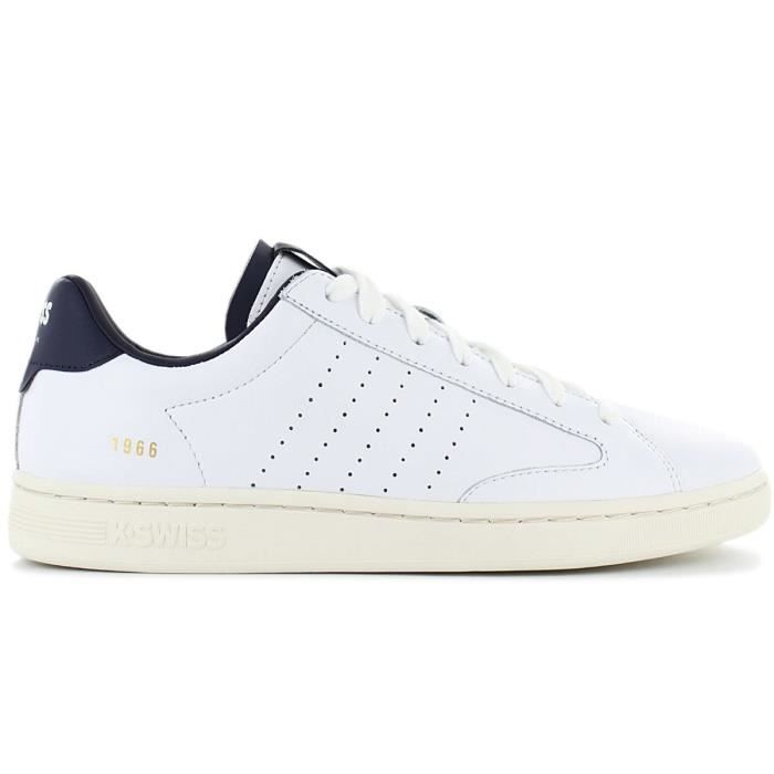 K-Swiss Sneakers Lozan Klub SDE K-Swiss Sneakers Lozan Klub SDE