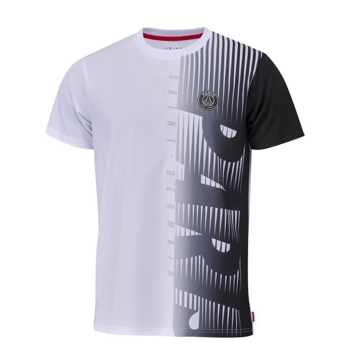 Maillot Paris Saint-Germain 'Ici C'est Paris' - Saison 2022-23 - Taille S - NEUF